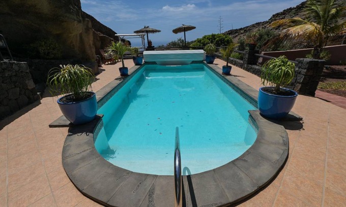 Macher House | 65 m² House ∙ 2 bedrooms ∙ 4 guests