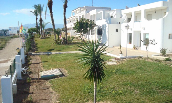 Vera Beach House | 65 m² House ∙ 2 bedrooms ∙ 6 guests