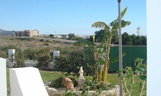 Vera Beach House | 65 m² House ∙ 2 bedrooms ∙ 6 guests