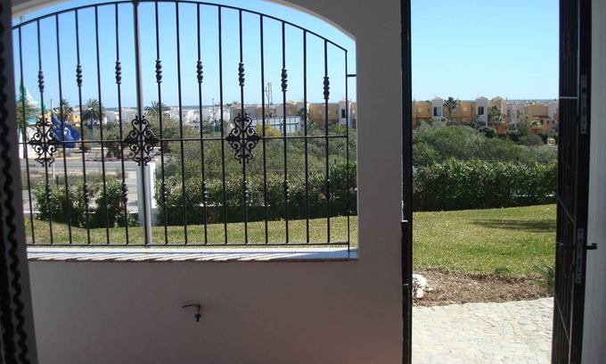 Vera Beach House | 65 m² House ∙ 2 bedrooms ∙ 6 guests