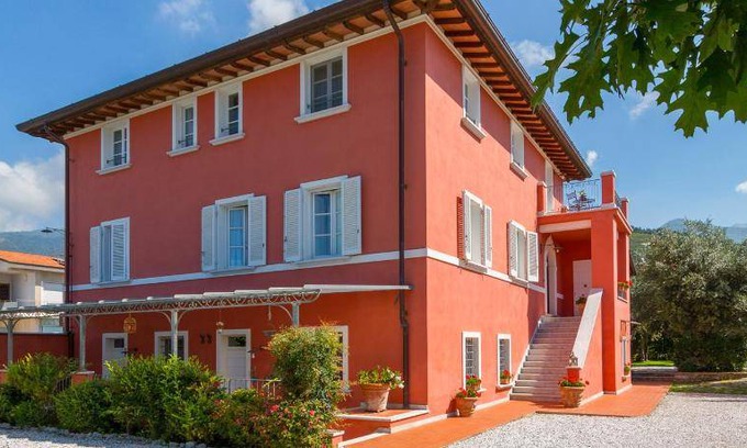 Ripa-Pozzi-Ponterosso Resort | 65 m² Resort ∙ 2 bedrooms ∙ 6 guests