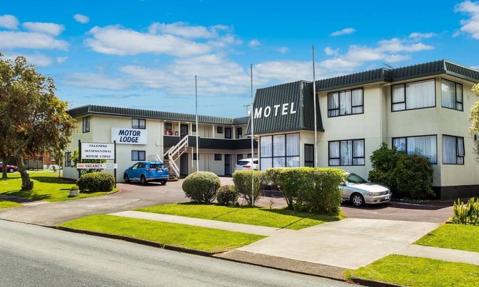 Takapuna Hotel | 65 m² Motel ∙ 2 bedrooms ∙ 10 guests