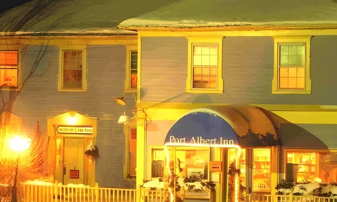 Port Albert House | 65 m² Motel ∙ 2 bedrooms ∙ 5 guests