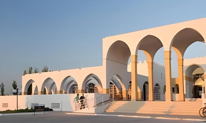 Paradisi Resort | 65 m² Resort ∙ 2 bedrooms ∙ 127 guests