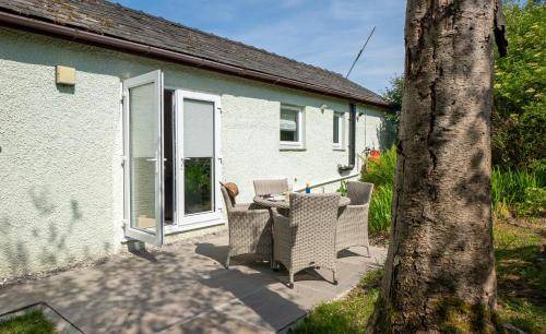 Newby Bridge Resort | 65 m² Resort ∙ 3 bedrooms ∙ 6 guests