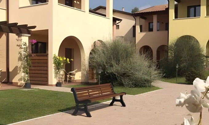Venturina Apartment | 65 m² Serviced apartment ∙ 2 bedrooms ∙ 6 guests