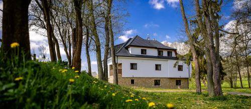 Kozlany Apartment | 65 m² Serviced apartment ∙ 6 guests