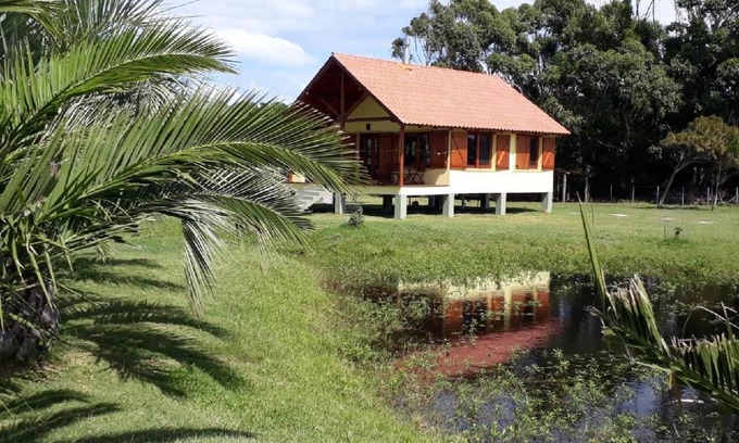 La Paloma House | 65 m² House ∙ 2 bedrooms ∙ 4 guests