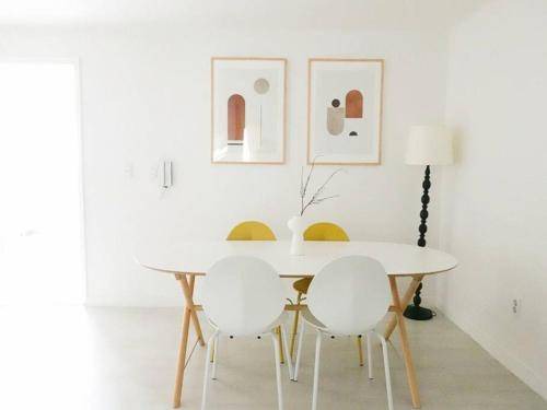 Goyang Villa | 65 m² Villa ∙ 2 bedrooms ∙ 4 guests