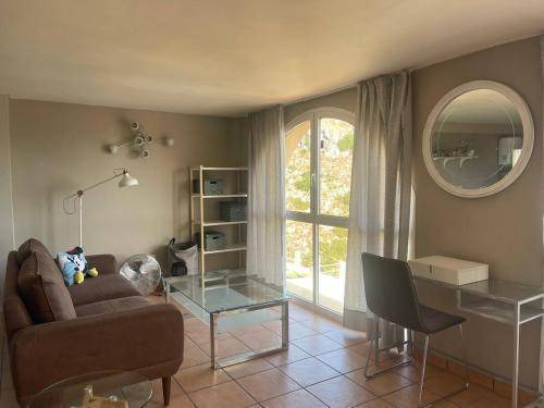Gandia Villa | 65 m² Villa ∙ 1 bedroom ∙ 3 guests