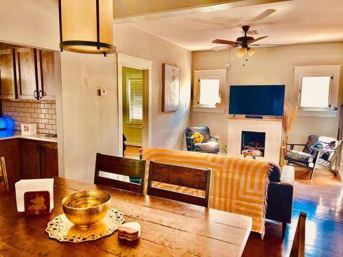 Garfield Villa | 65 m² Villa ∙ 2 bedrooms ∙ 4 guests