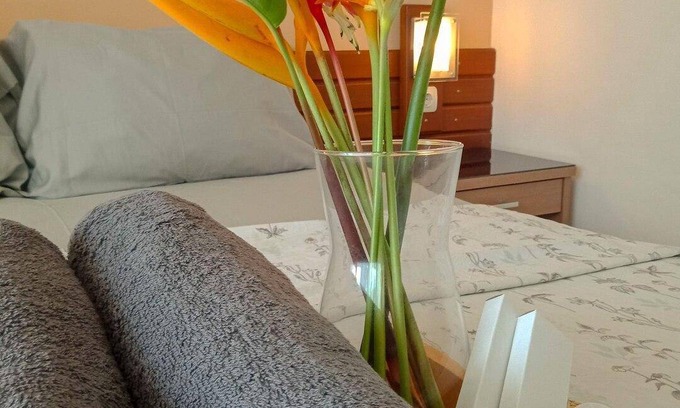 Bogor Timur Villa | 65 m² Villa ∙ 2 bedrooms ∙ 4 guests