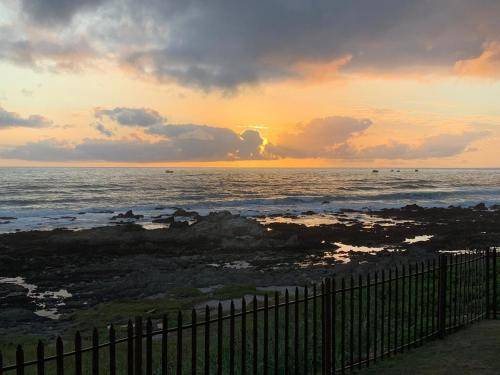 Seaview Apartment | 66 m² Apartment ∙ 1 bedroom ∙ 4 guests