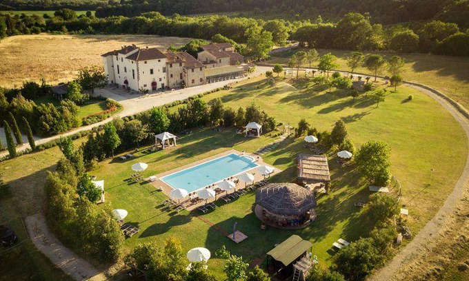 Cincelli Apartment | 66 m² Apartment ∙ 1 bedroom ∙ 5 guests