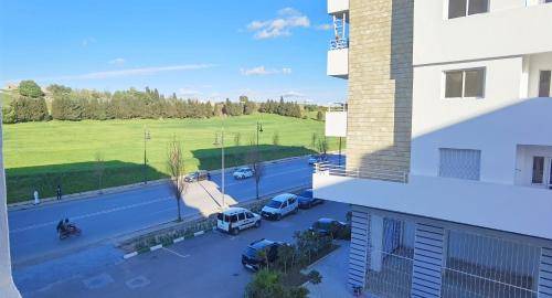 Gueznaia Apartment | 66 m² Apartment ∙ 2 bedrooms ∙ 4 guests