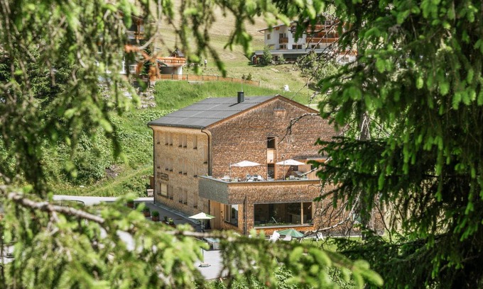 Steeg Apartment | 66 m² Apartment ∙ 2 bedrooms ∙ 6 guests
