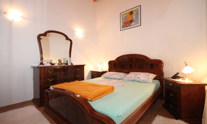 Milna Apartment | 66 m² Apartment ∙ 2 bedrooms ∙ 4 guests