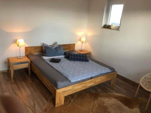 Sankt Augustin Apartment | 66 m² Apartment ∙ 1 bedroom ∙ 4 guests