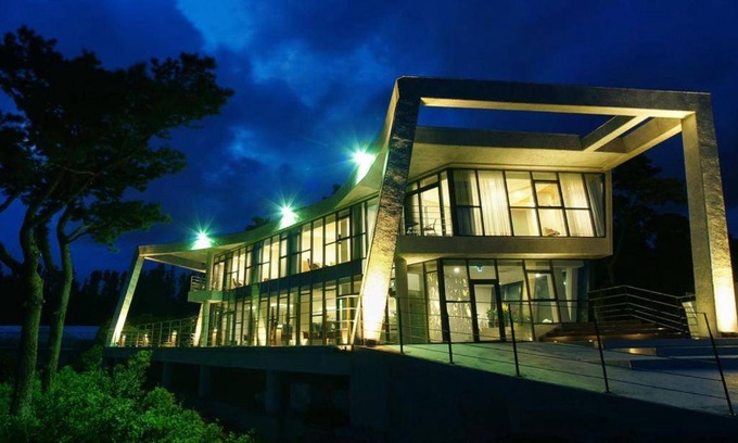 Seogwipo City Hotel | 66 m² Hotel ∙ 7 guests