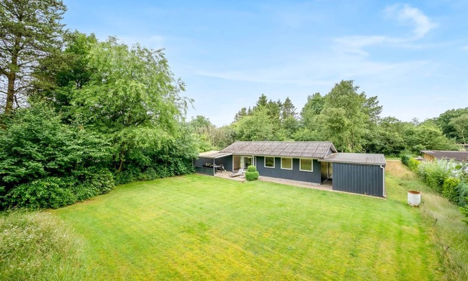 Arrild Ferieby House | 66 m² House ∙ 2 bedrooms ∙ 5 guests
