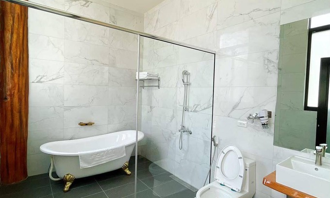 Sanxia Hotel | 66 m² Motel ∙ 1 bedroom ∙ 4 guests
