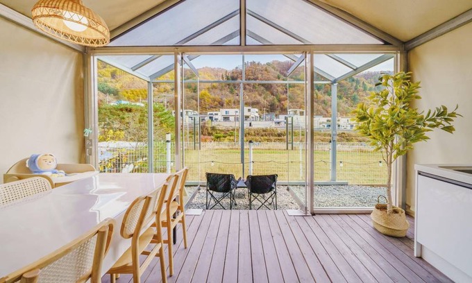 Buk House | 66 m² Motel ∙ 2 bedrooms ∙ 10 guests