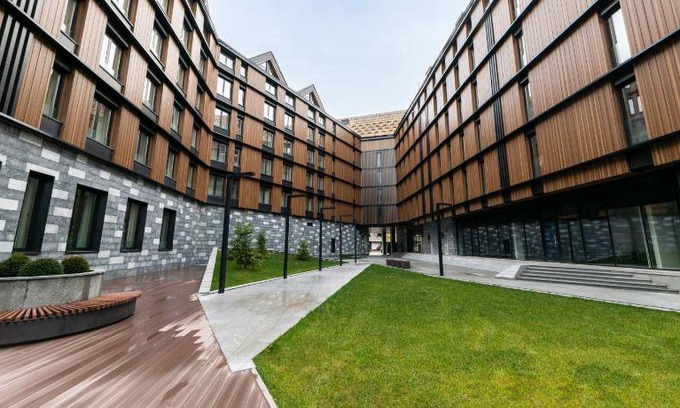 Kopaonik Apartment | 66 m² Apartment ∙ 2 bedrooms ∙ 5 guests