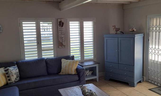 Keurboomstrand House | 66 @ The Dunes