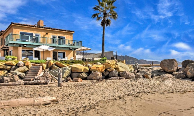 Mussel Shoals House | 6694 Breakers Way Home