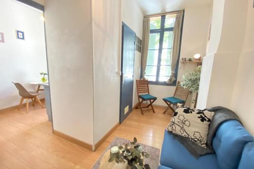 Saint-Jean Apartment | 66D2 Apartment in historic center