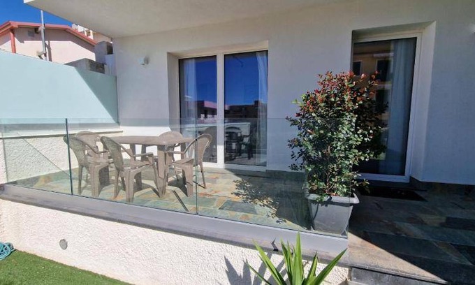 Venetico Apartment | 67 m² Apartment ∙ 2 bedrooms ∙ 6 guests