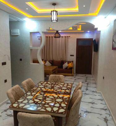 Tamraght Apartment | 67 m² Apartment ∙ 1 bedroom ∙ 4 guests