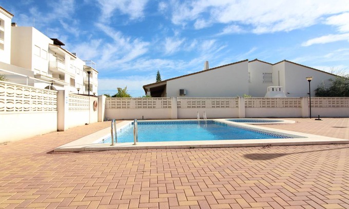 Playa de Almarda Apartment | 67 m² Apartment ∙ 2 bedrooms ∙ 4 guests