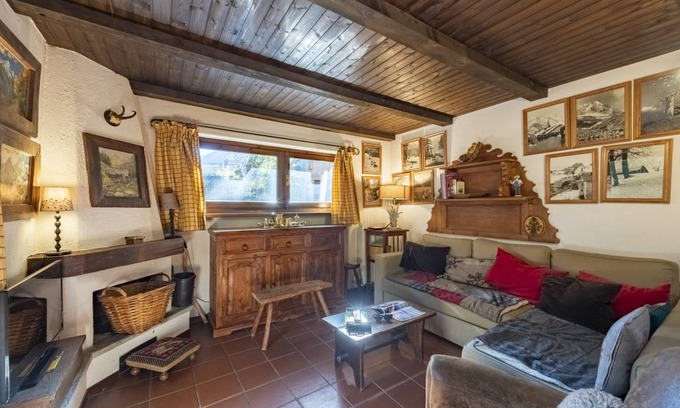 Dolonne Apartment | 67 m² Apartment ∙ 2 bedrooms ∙ 5 guests