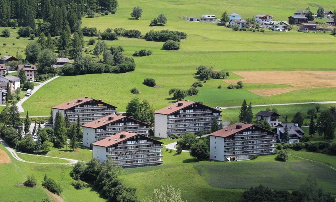 Cunter Apartment | 67 m² Apartment ∙ 2 bedrooms ∙ 4 guests