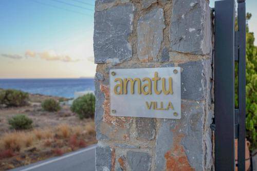 Xerokampos Apartment | 67 m² Apartment ∙ 2 bedrooms ∙ 4 guests