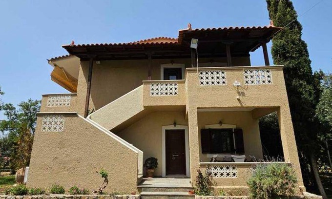 Plepi Apartment | 67 m² Apartment ∙ 2 bedrooms ∙ 5 guests