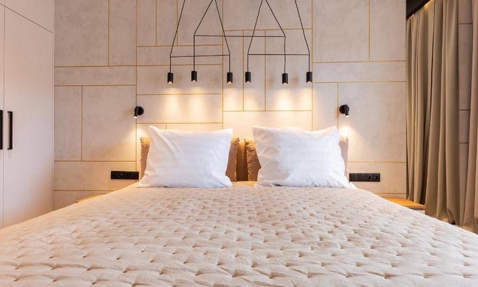 Przymorze Apartment | 67 m² Apartment ∙ 2 bedrooms ∙ 8 guests