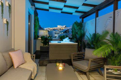 Kinosargous Apartment | 67 m² Apartment ∙ 1 bedroom ∙ 4 guests