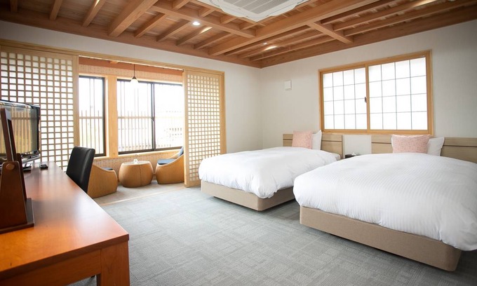 Katori House | 67 m² House ∙ 1 bedroom ∙ 5 guests