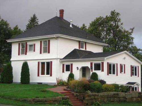 New London House | 67 m² House ∙ 2 bedrooms ∙ 4 guests