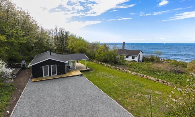 Vang House | 6748 Hasle - Vandmøllevej 6