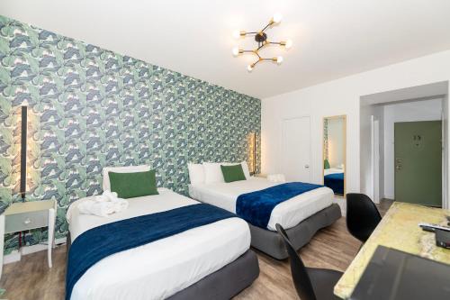 North Beach Apartment | 6768 Collins Miami Stays