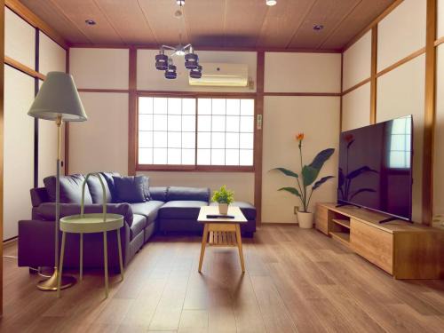 Tennoji House | 67actv65"5
