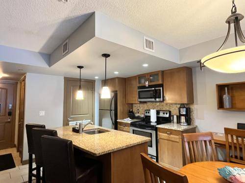 Copperstone Resort Apartment | 68 m² Apartment ∙ 2 bedrooms ∙ 5 guests