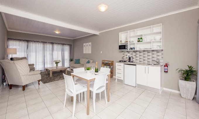 Elgin Apartment | 68 m² Apartment ∙ 2 bedrooms ∙ 2 guests