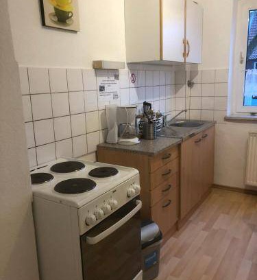 Nord Ost Apartment | 68 m² Apartment ∙ 2 bedrooms ∙ 4 guests