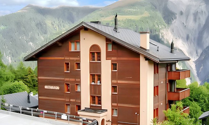 Bellwald Apartment | 68 m² Apartment ∙ 2 bedrooms ∙ 4 guests