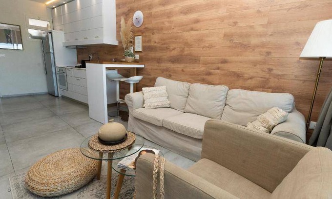 Caesarea Apartment | 68 m² Apartment ∙ 2 bedrooms ∙ 4 guests