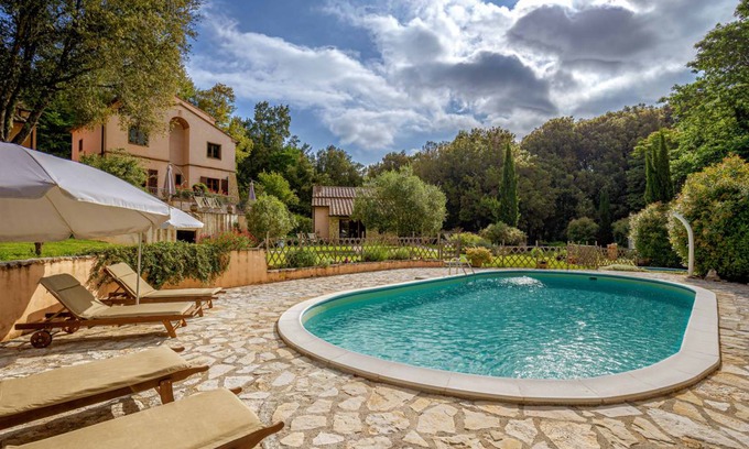 Sassetta Apartment | 68 m² Apartment ∙ 2 bedrooms ∙ 4 guests